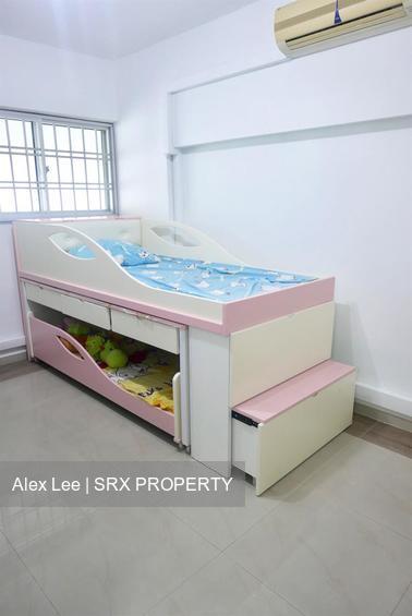 Blk 610 Clementi West Street 1 (Clementi), HDB 3 Rooms #201351452